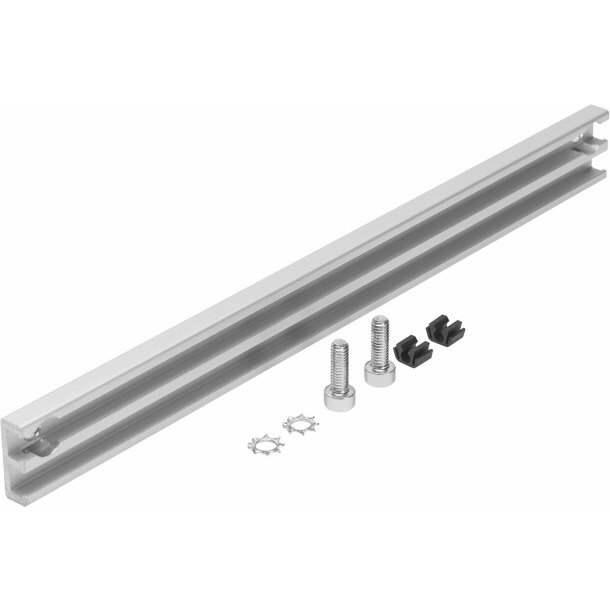 SIEZ-8M-400 Sensorhalter