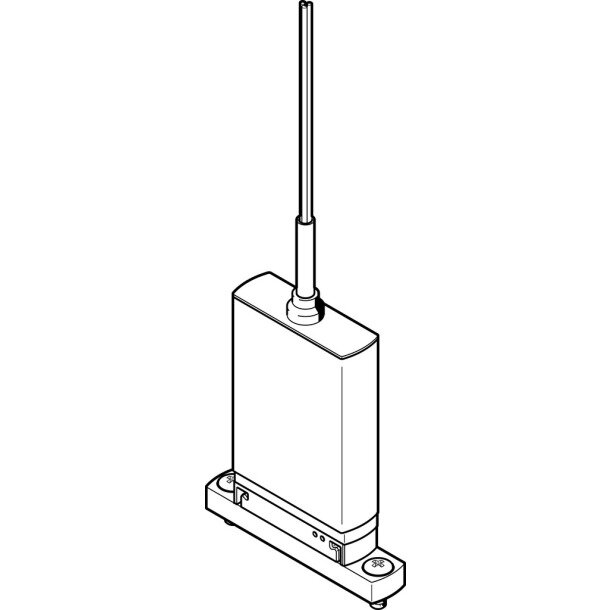 MHJ10-S-2,5-HF/LP Magnetventil