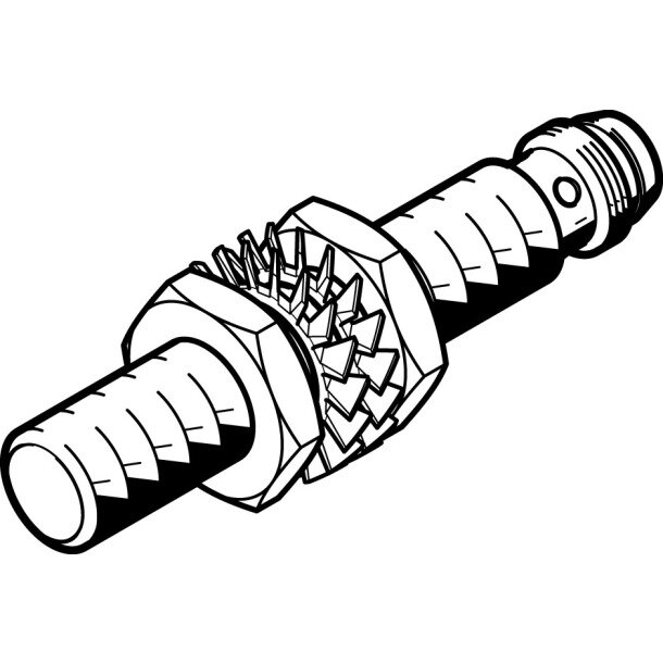 SIEF-M8B-NS-S-L Näherungsschalter