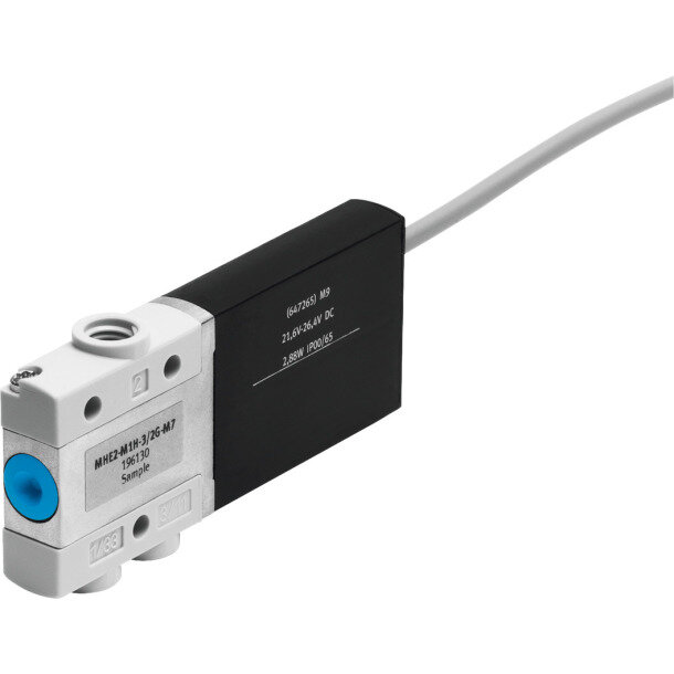 MHE2-MS1H-3/2G-M7-K Magnetventil