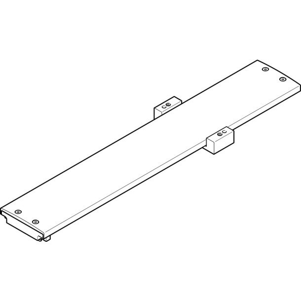 EASC-S1-33-130-S Abdeckungsbausatz