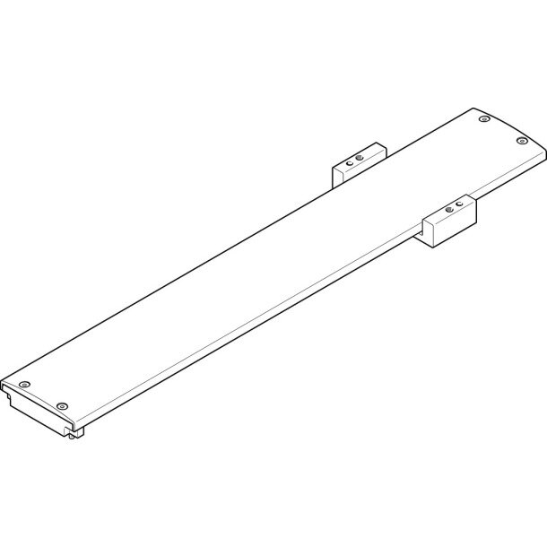 EASC-S1-46-440-S Abdeckungsbausatz