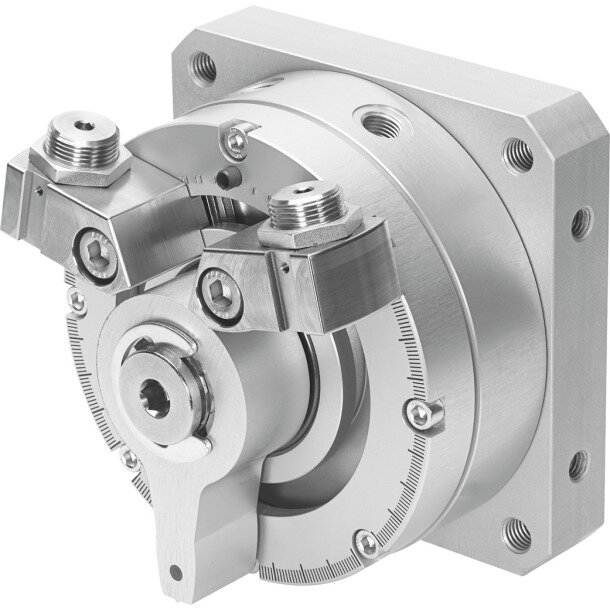 DSM-16-270-P-A-B Schwenkantrieb