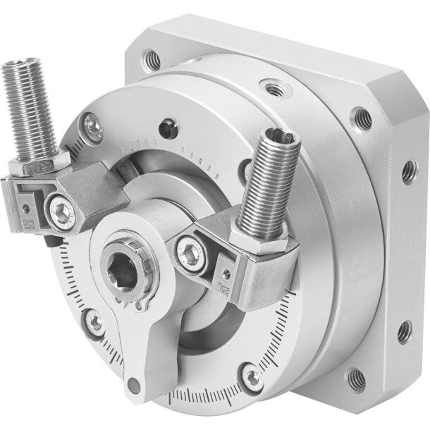 DSM-16-270-P1-A-B Schwenkantrieb