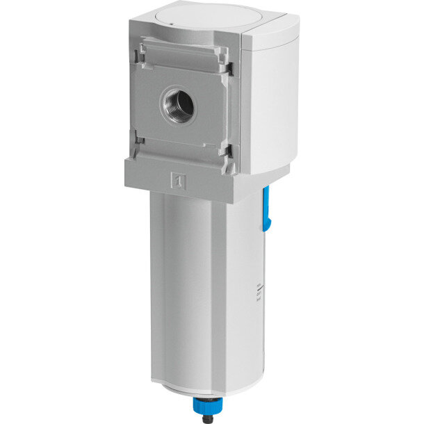 MS6-LWS-3/8-U-V Wasserabscheider