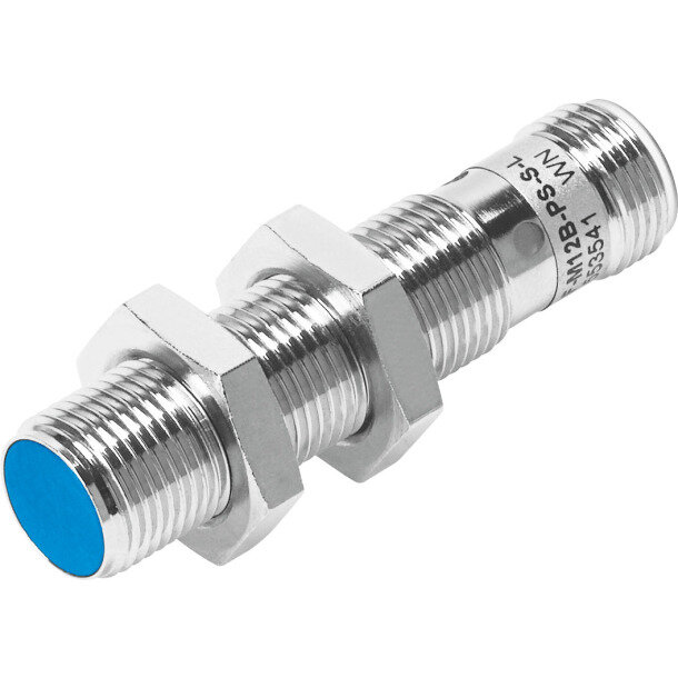 SIEF-M12B-PS-S-L Näherungsschalter