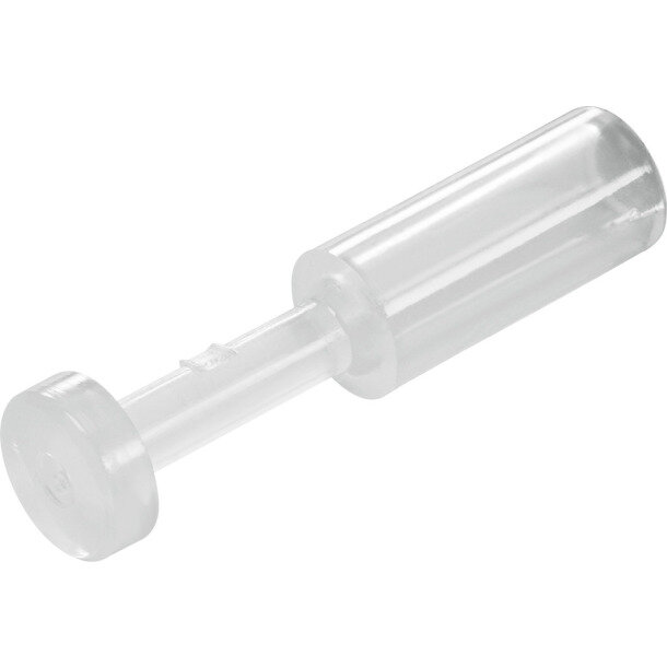 NPQP-P-S10-FD-P10 Blindstopfen