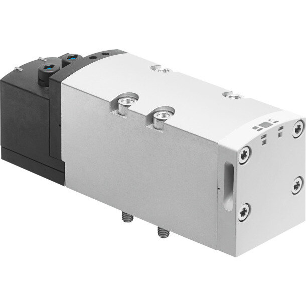 VSVA-B-T32C-AZH-D2-1T1L Magnetventil