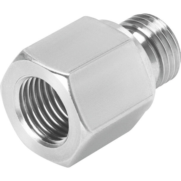 NPFV-AF-N14-N14-MF Adapter