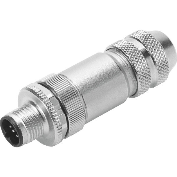 NECU-M-S-B12G5-C2-PB Stecker