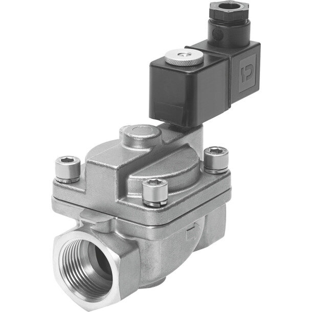 VZWP-L-M22C-N1-250-2AP4-40 Magnetventil