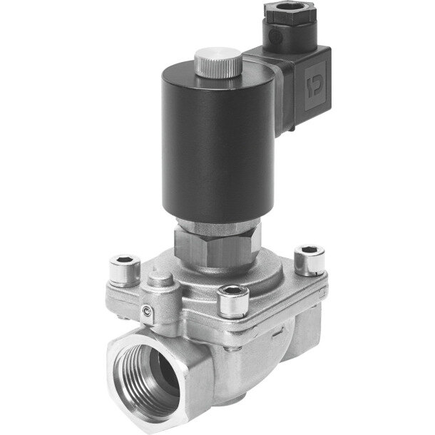 VZWF-L-M22C-G114-400-E-2AP4-10 Magnetventil