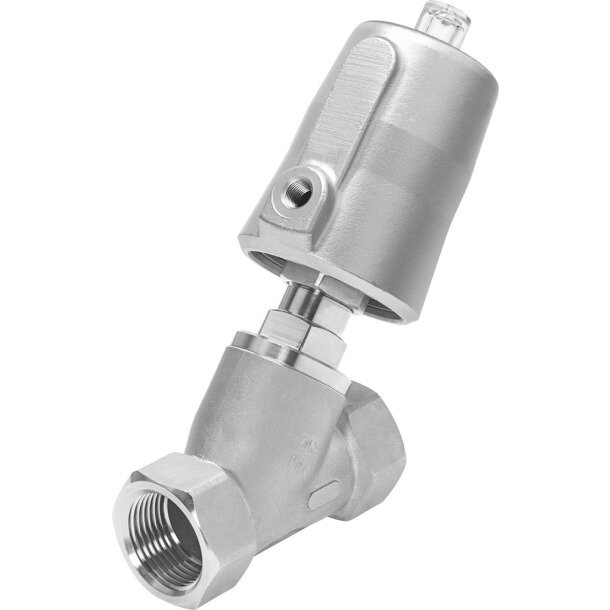 VZXF-L-M22C-M-A-N2-450-M1-V4V4T-50-4 Schrägsitzventil