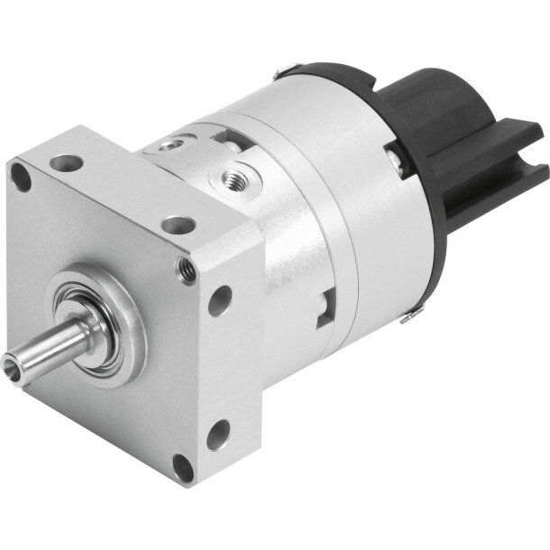 DSM-8-180-P-A-FF Schwenkantrieb