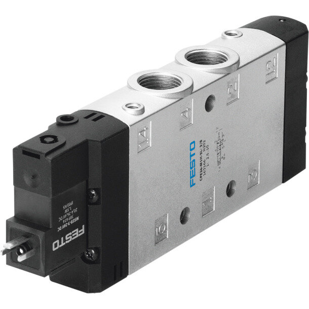 CPE24-M2H-5L-3/8 Magnetventil
