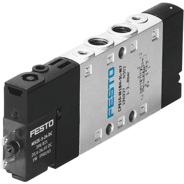 CPE10-M1BH-5L-M7 Magnetventil