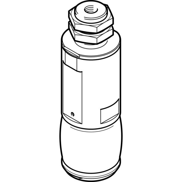 DHEB-51-E-U-S-P Balggreifer