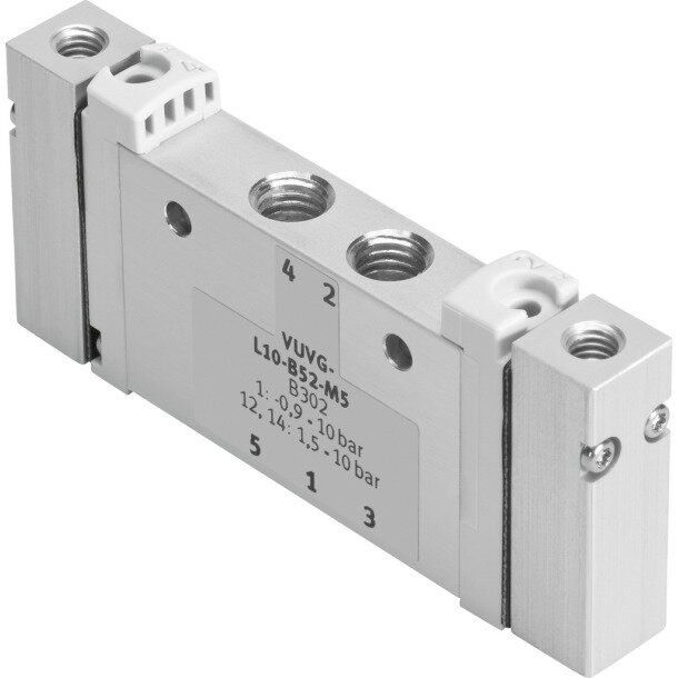 VUWG-L10-P53U-M7 Pneumatikventil