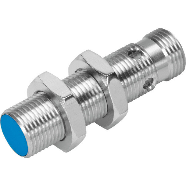 SIEN-M12B-NS-S-L Näherungsschalter