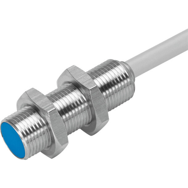 SIEN-M12B-PS-K-L Näherungsschalter