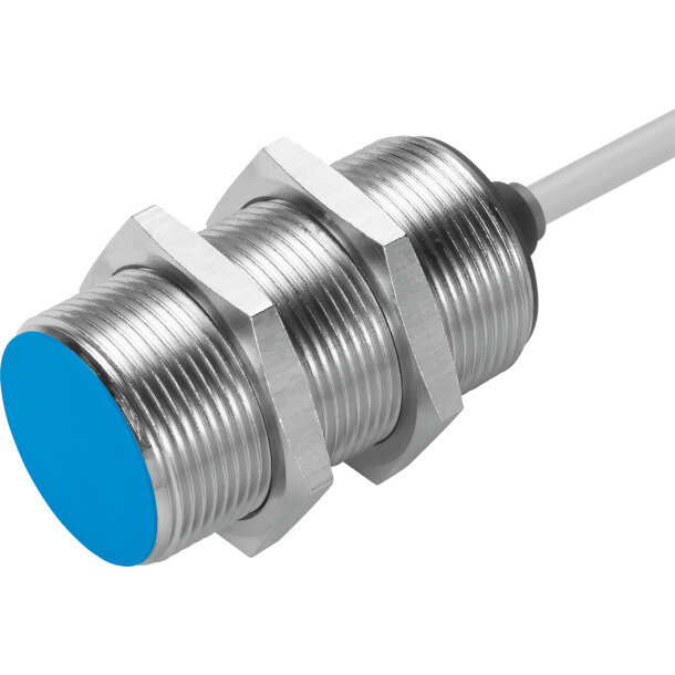 SIED-M30B-ZS-K-L Näherungsschalter