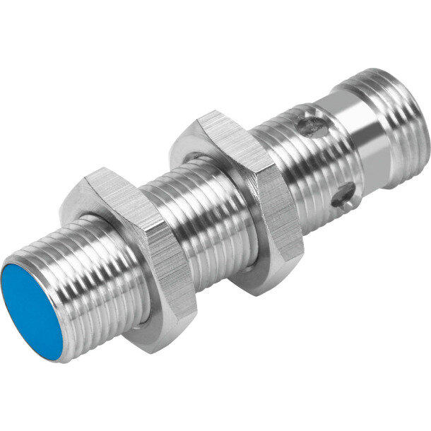 SIEH-M12B-PS-S-L-CR Näherungsschalter