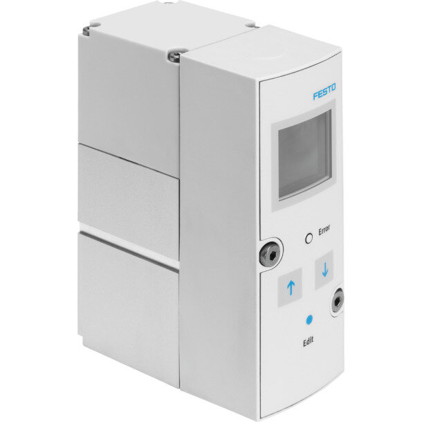 VPPM-8TA-L-1-F-0L6H-C1 Proportional-Druckregelventil