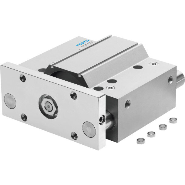 DFM-100-125-P-A-GF Führungszylinder