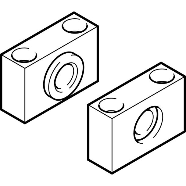 LNZG-32 Lagerstück