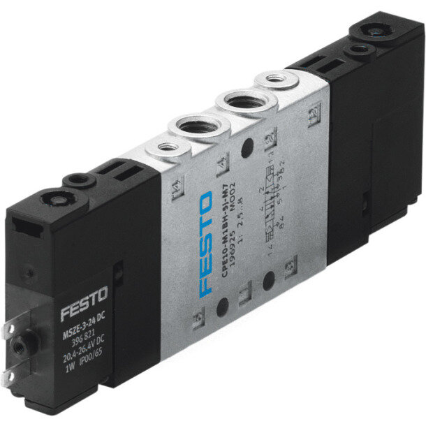 CPE10-M1BH-5J-M7 Magnetventil
