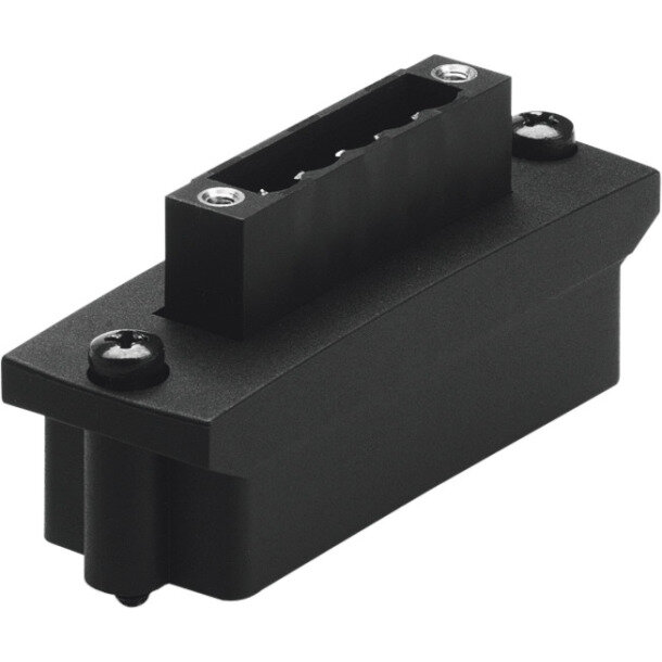 FBA-1-SL-5POL Busanschluss