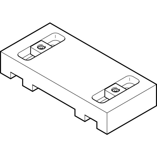 EAYH-L2-160-N Halter