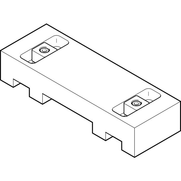 EAYH-L2-220-N Halter