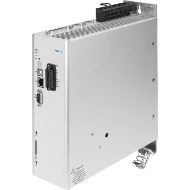 CMMP-AS-C10-11A-P3-M0 Motorcontroller