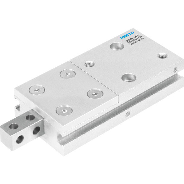 HPVS-14-20-A Vereinzeler