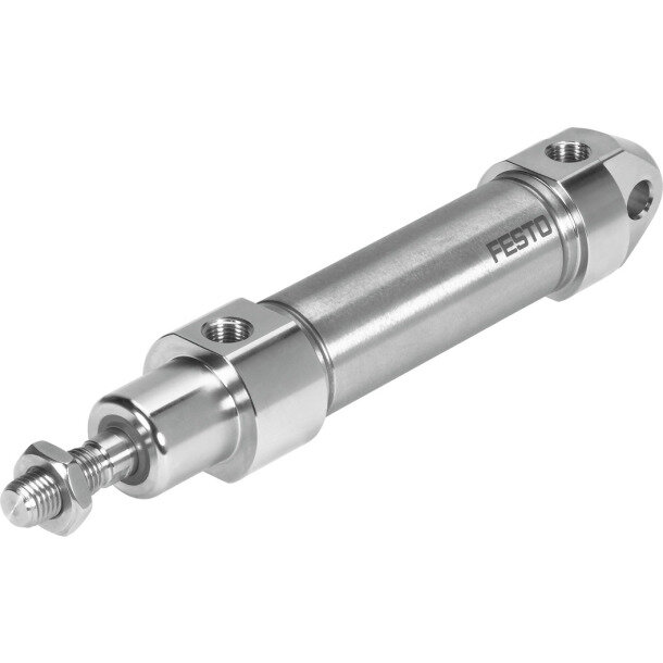 CRDSNU-B-25-200-PPS-A-MG-A1 Normzylinder