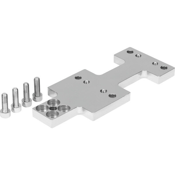 DAMF-32-FKP Adapterplatte
