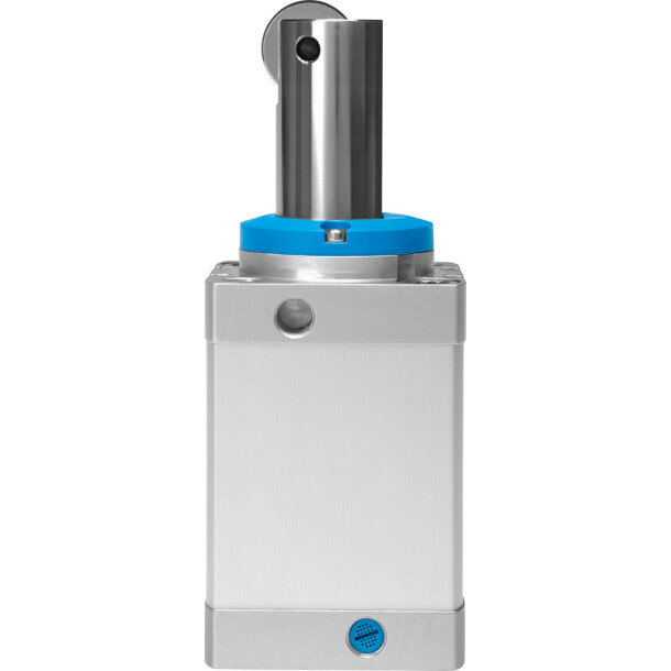 DFSP-Q-40-20-PR-PA Stopperzylinder