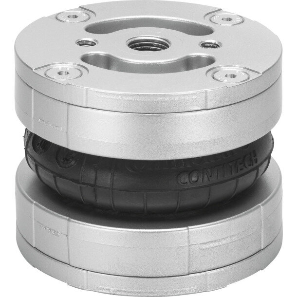 EB-80-20 Balgzylinder
