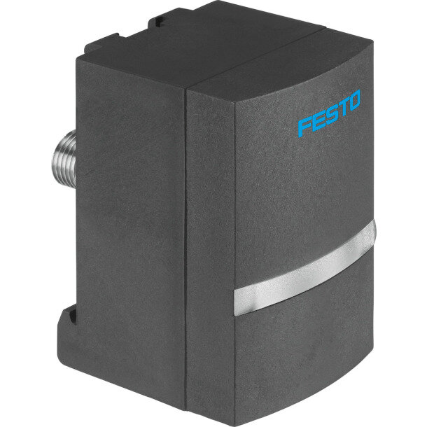 SPAU-P10R-T-G18M-LK-A-M12D Drucksensor