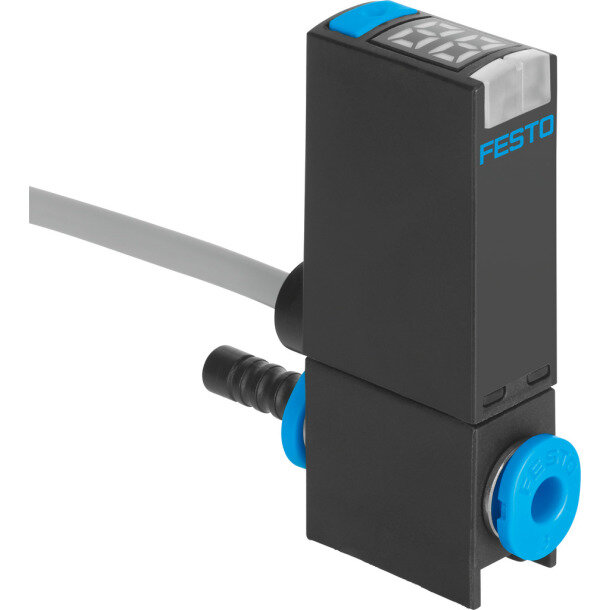 SPAE-V1R-Q4-PNLK-2.5K Drucksensor