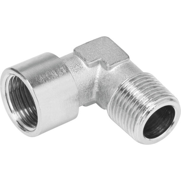 NPFC-L-R14-G14-MF L-Verschraubung