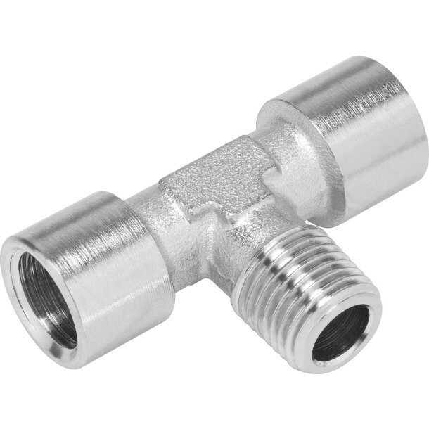 NPFC-T-3M5-MFF T-Verschraubung