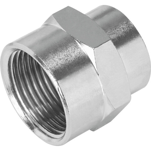 NPFC-R-G18-M5-F Reduziermuffe