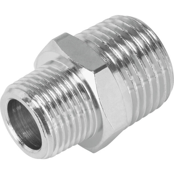 NPFC-D-2R14-M Doppelnippel