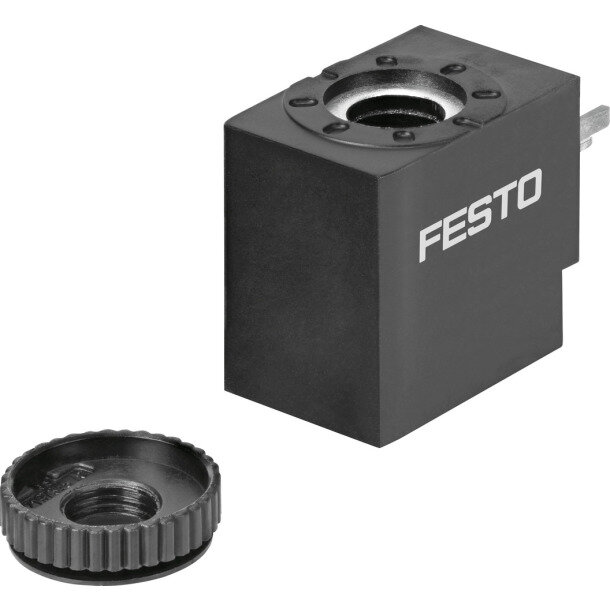 VACF-B-B2-5 Magnetspule