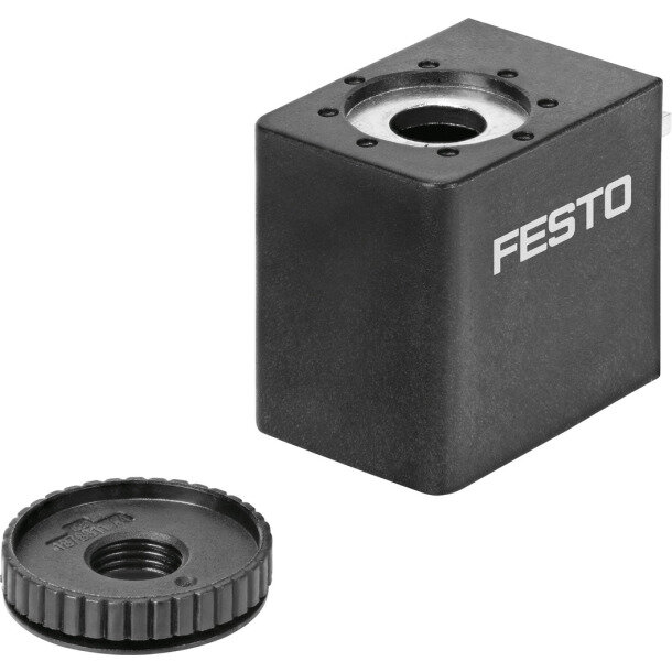 VACF-B-C1-3W Magnetspule