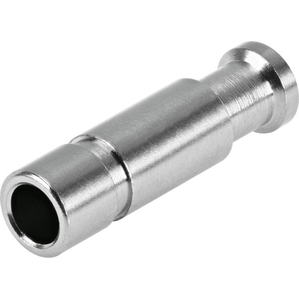 NPQH-P-S12-P10 Blindstopfen