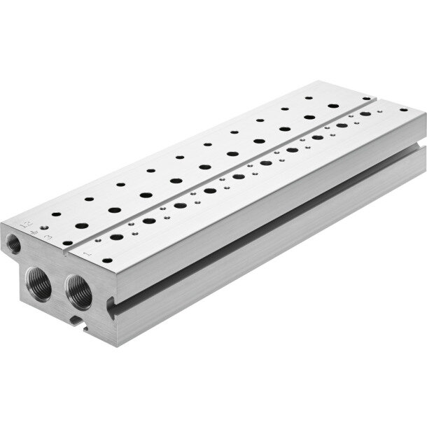 VABM-B10-20E-G38-4-P3 Anschlussblock