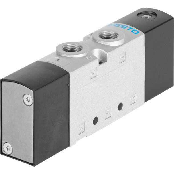 VUWS-L25-M52-M-G14 Pneumatikventil